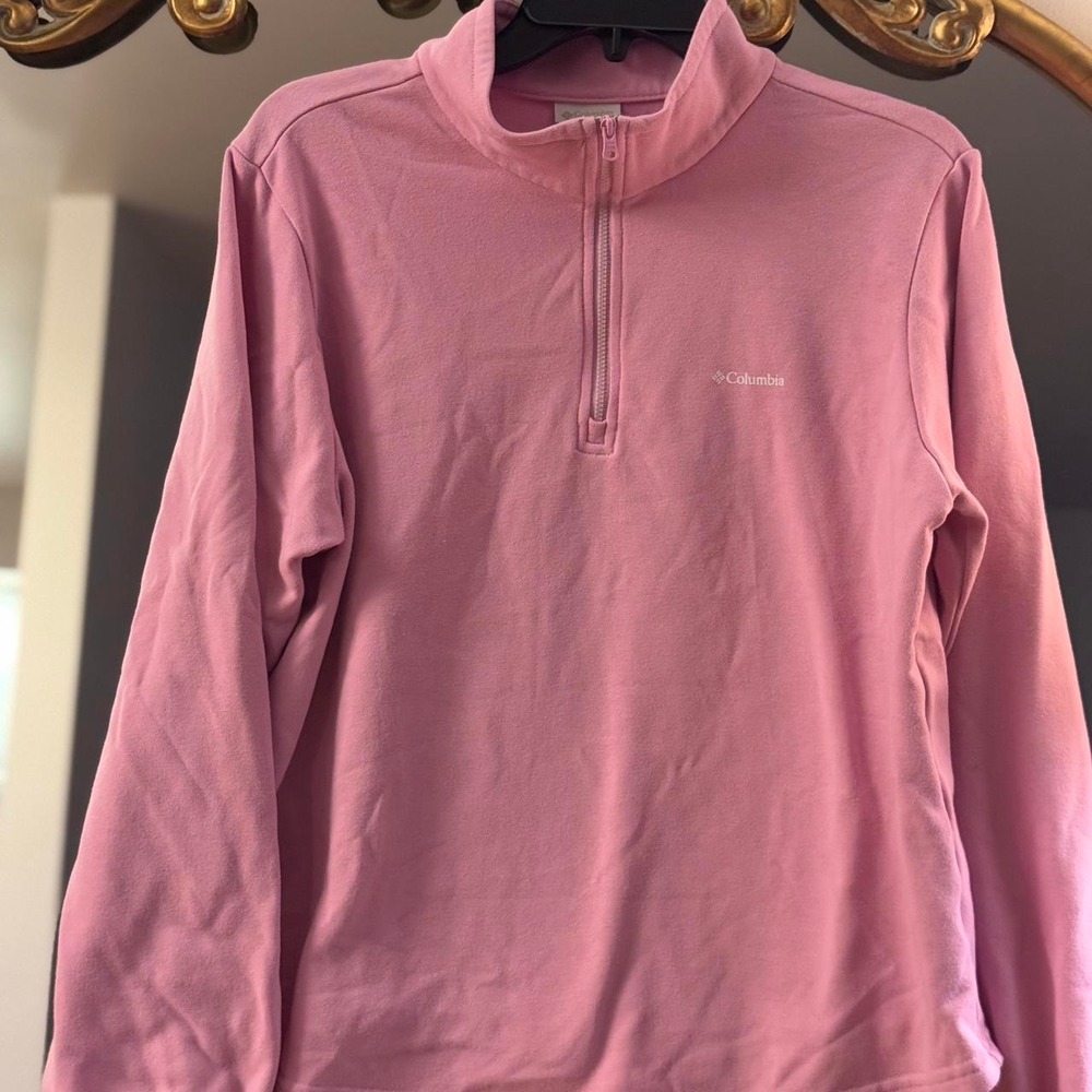 Women's Columbia sz L